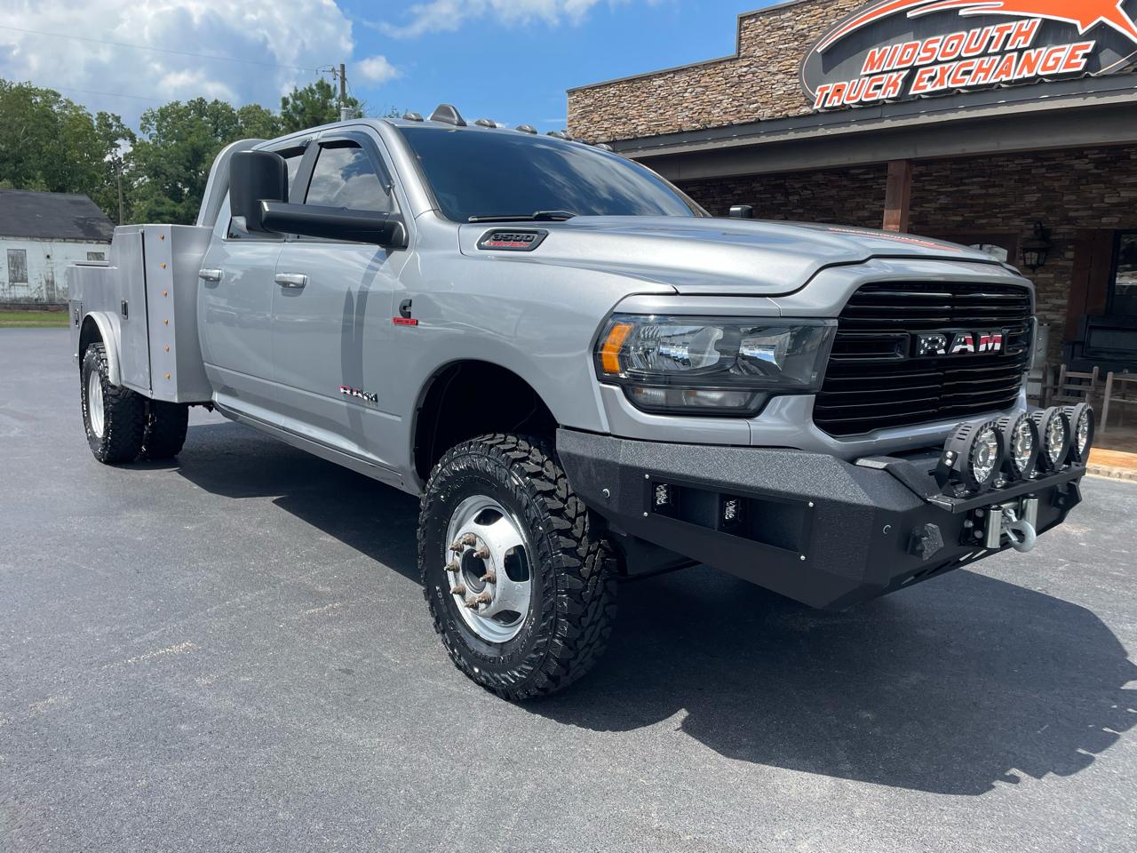 ram ram 3500 pickup 2021 3C63RRHL0MG529138 image ram ram 3500 pickup 2021 3C63RRHL0MG529138 image